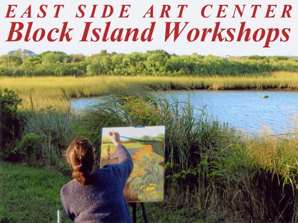 Block Island Workshops