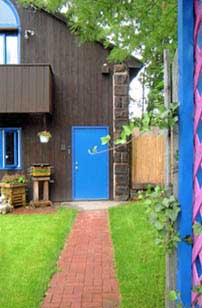Studio, not academic, learning